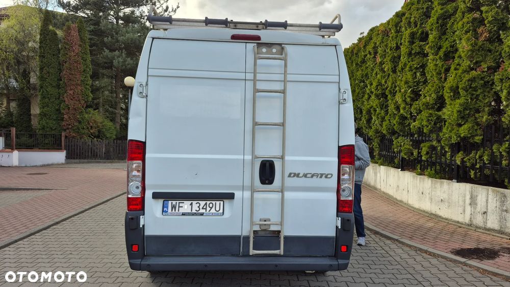 Fiat Ducato 30 MJ L2H2 - 3