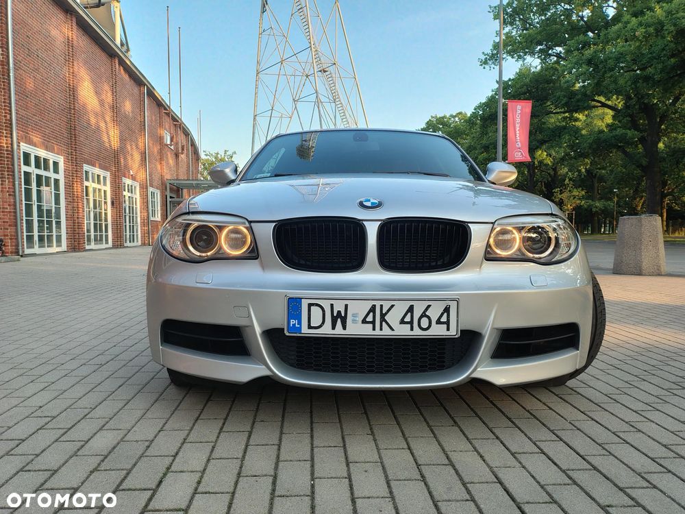 BMW Seria 1 135i Edition Sport - 13