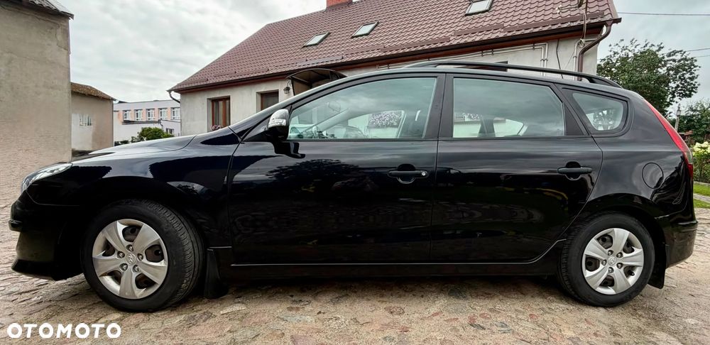 Hyundai i30 1.6 CRDi Classic - 3