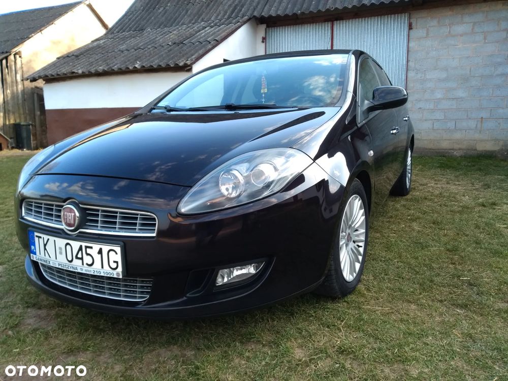 Fiat Bravo - 13