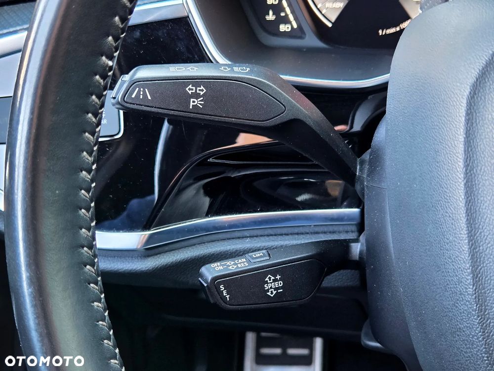 Audi Q3 35 TFSI S tronic advanced - 27