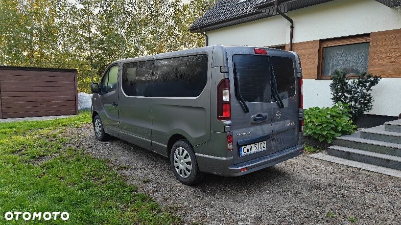 Opel Vivaro 1.6 CDTI L2 - 8