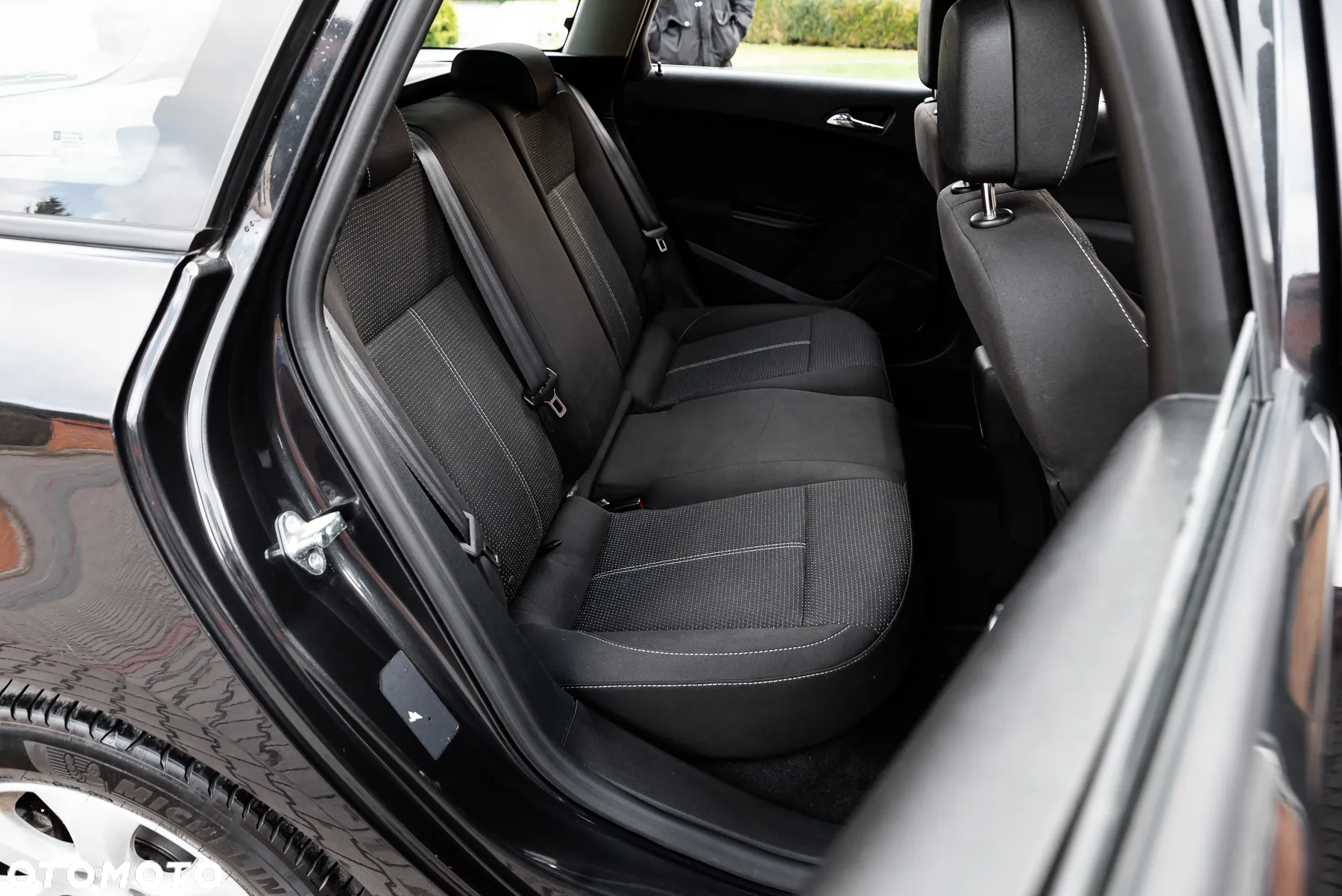 Opel Astra 1.6 D (CDTI) Sports Tourer Innovation - 11