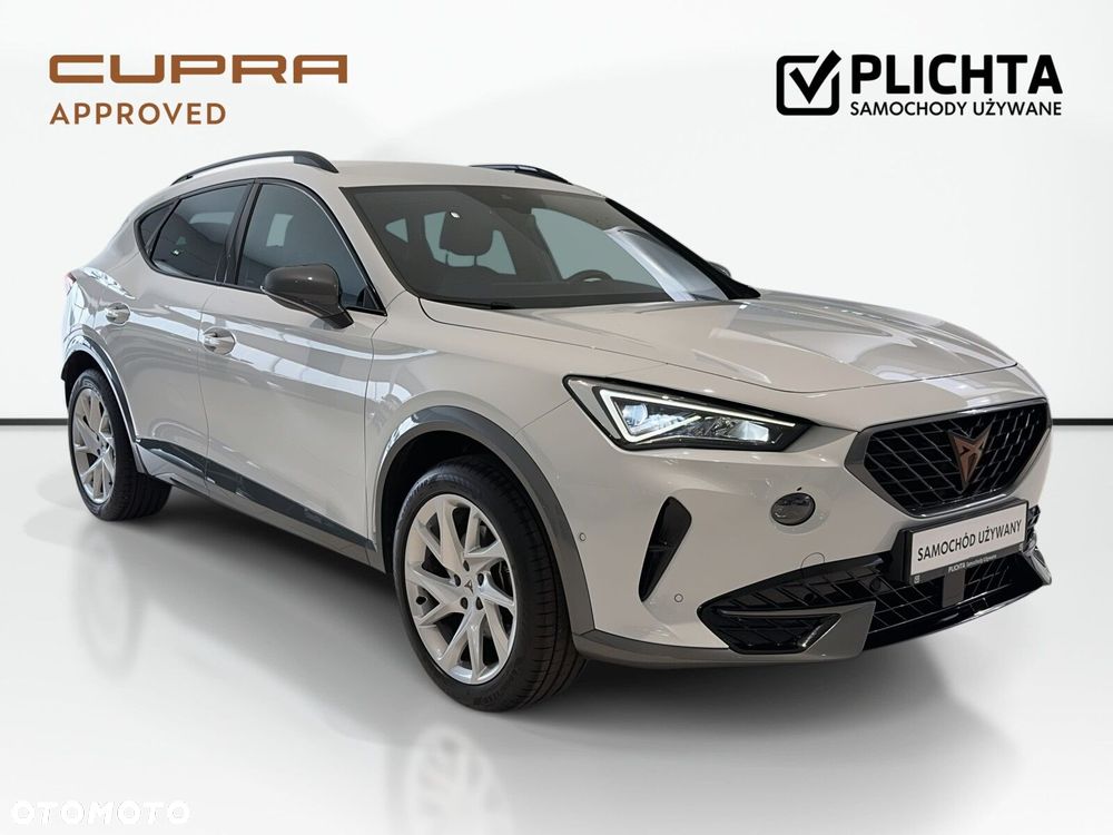 Cupra Formentor - 4