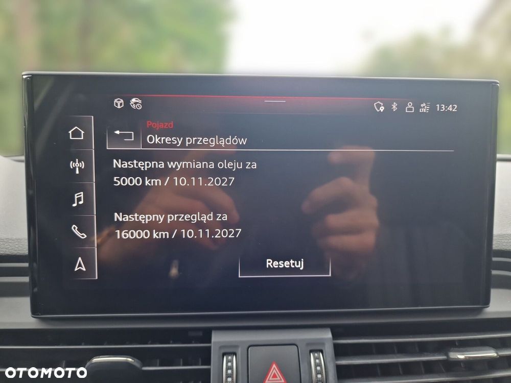 Audi Q5 35 TDI mHEV S Line S tronic - 37