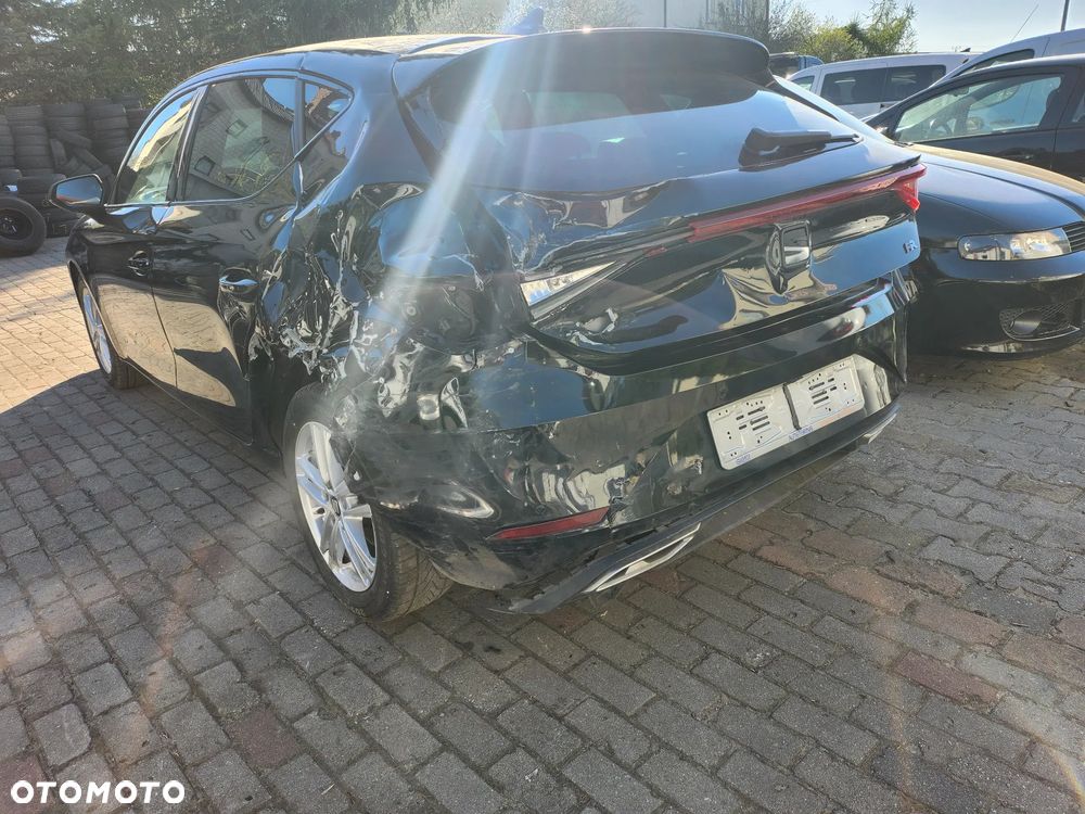 Seat Leon 2.0 TDI DSG FR - 16