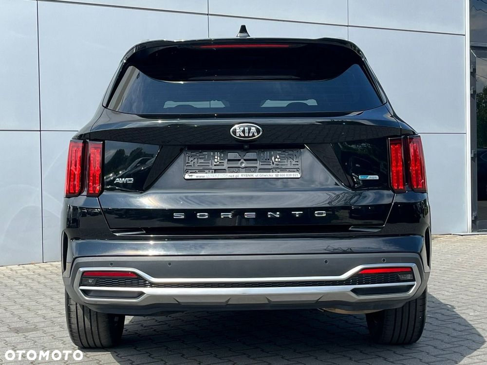 Kia Sorento - 11