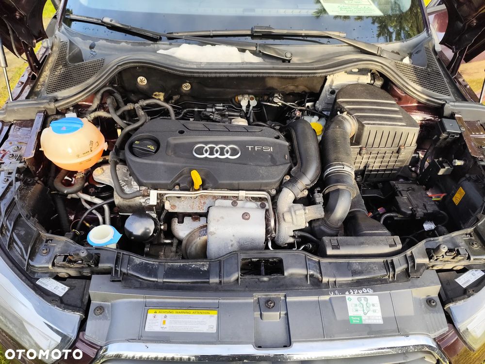 Audi A1 Allstreet - 15