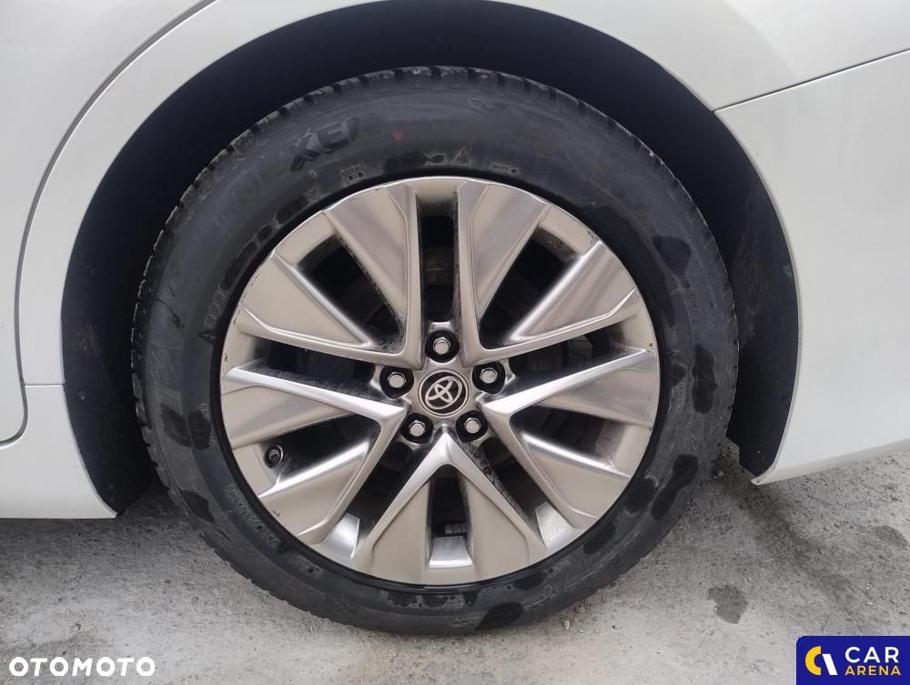 Toyota Mirai - 12