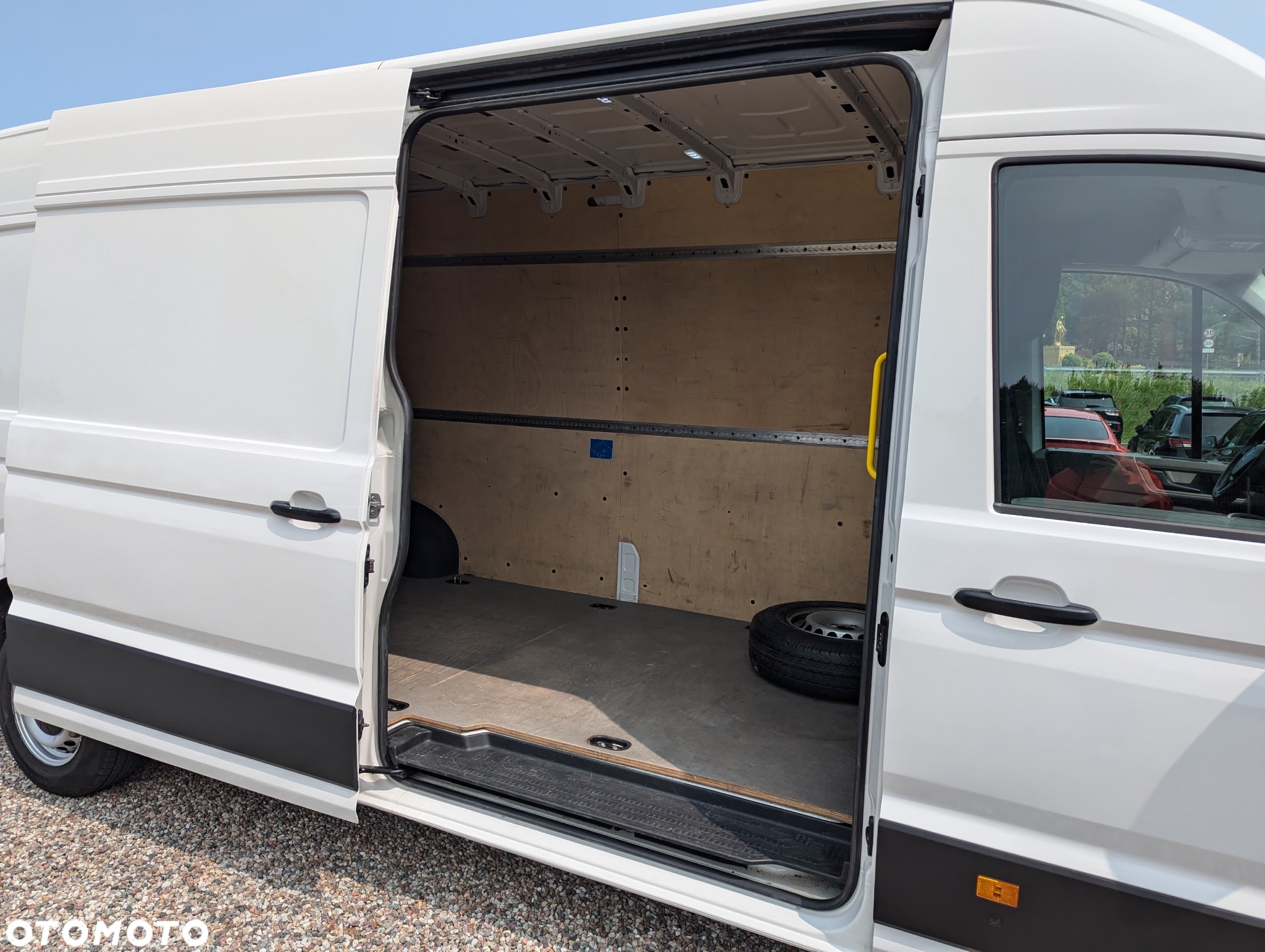 Volkswagen Crafter - 7