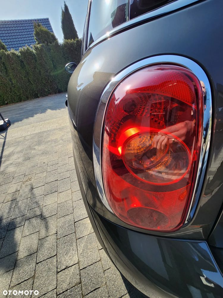 MINI Countryman - 25