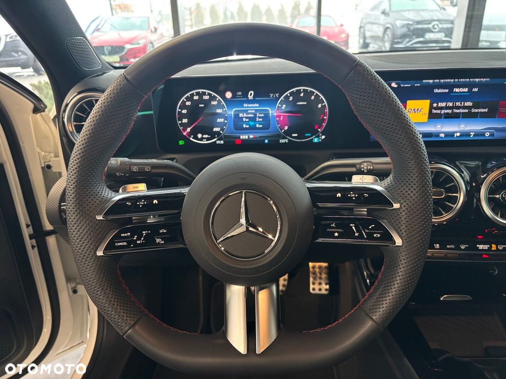 Mercedes-Benz Klasa A - 26