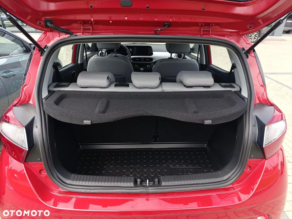 Hyundai i10 1.2 Modern - 14