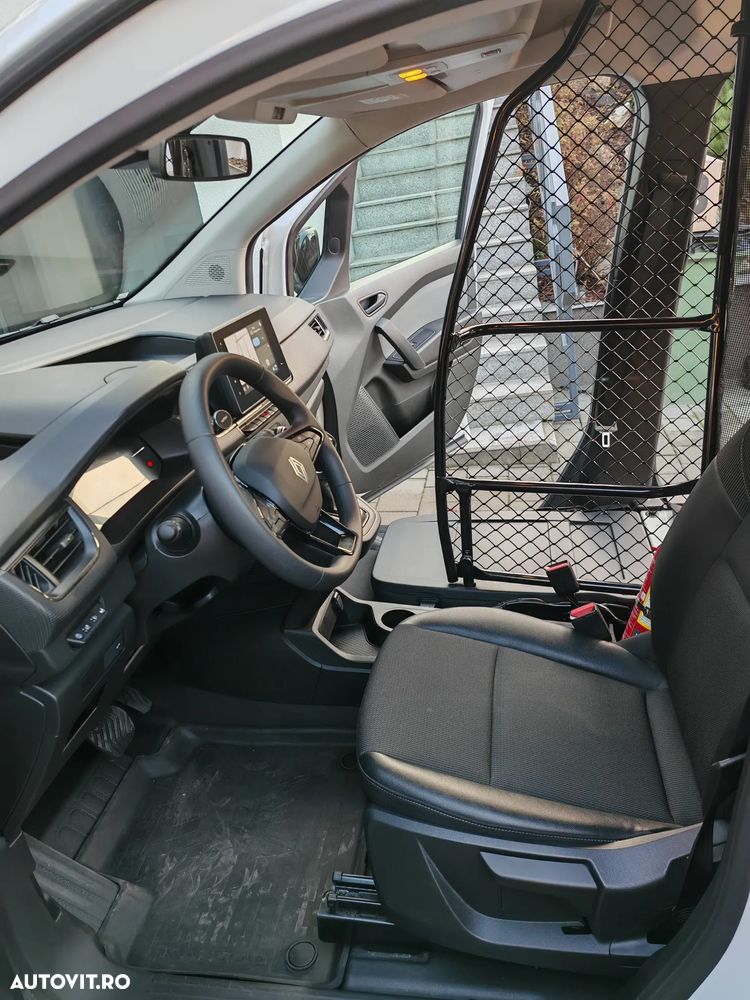 Renault Kangoo AC22/DC80 L2 Com. R. Start - 24