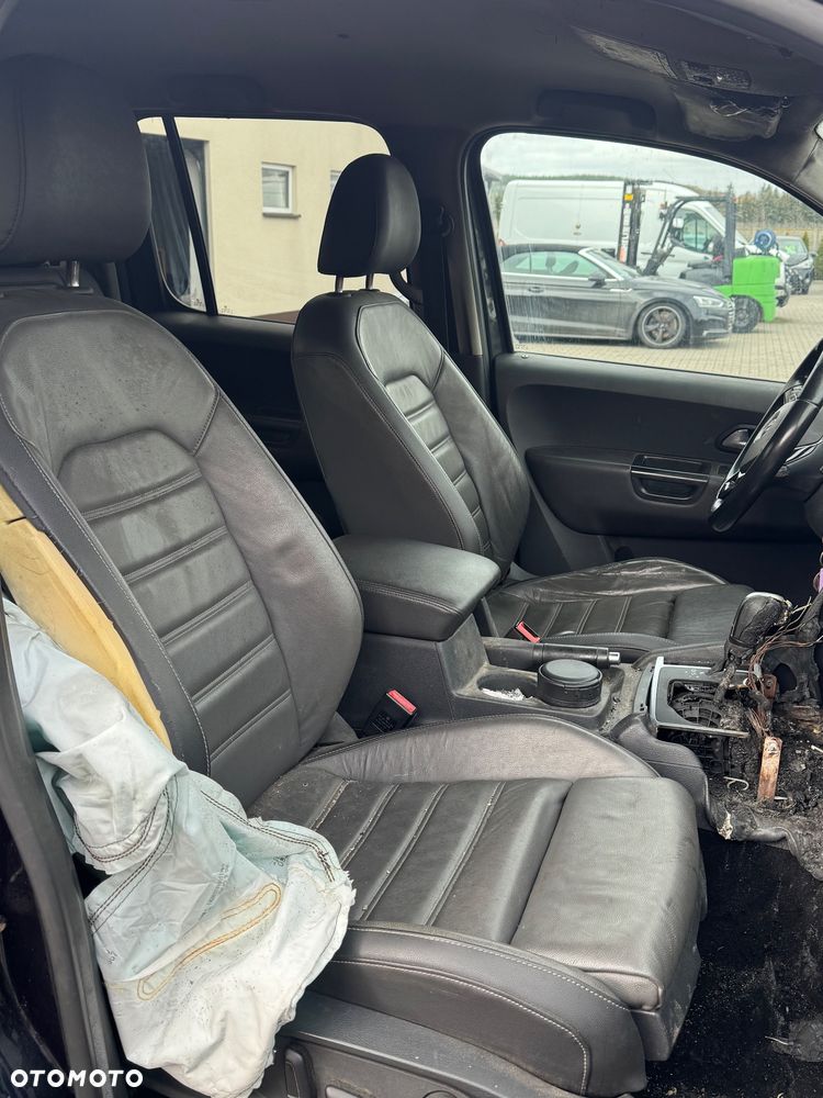 Volkswagen Amarok 3.0 V6 TDi 4MOTION Highline - 16