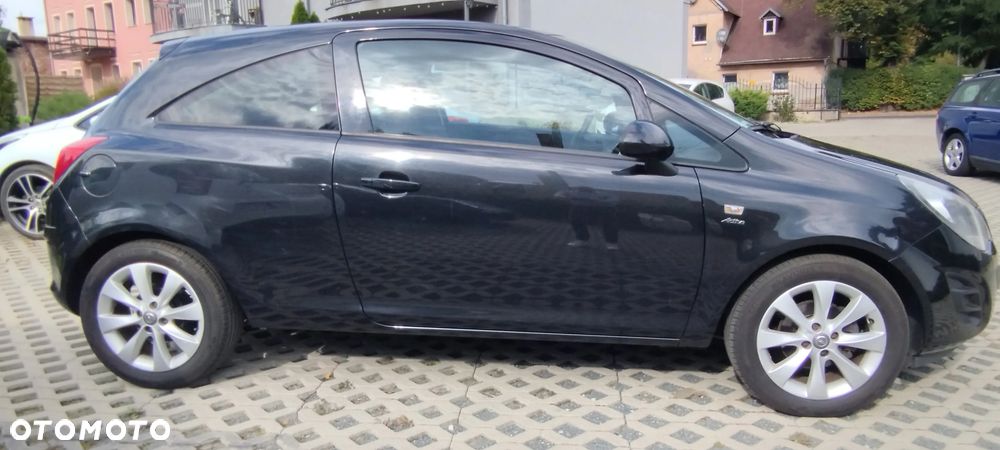 Opel Corsa 1.2 16V EcoFLEX Active - 4
