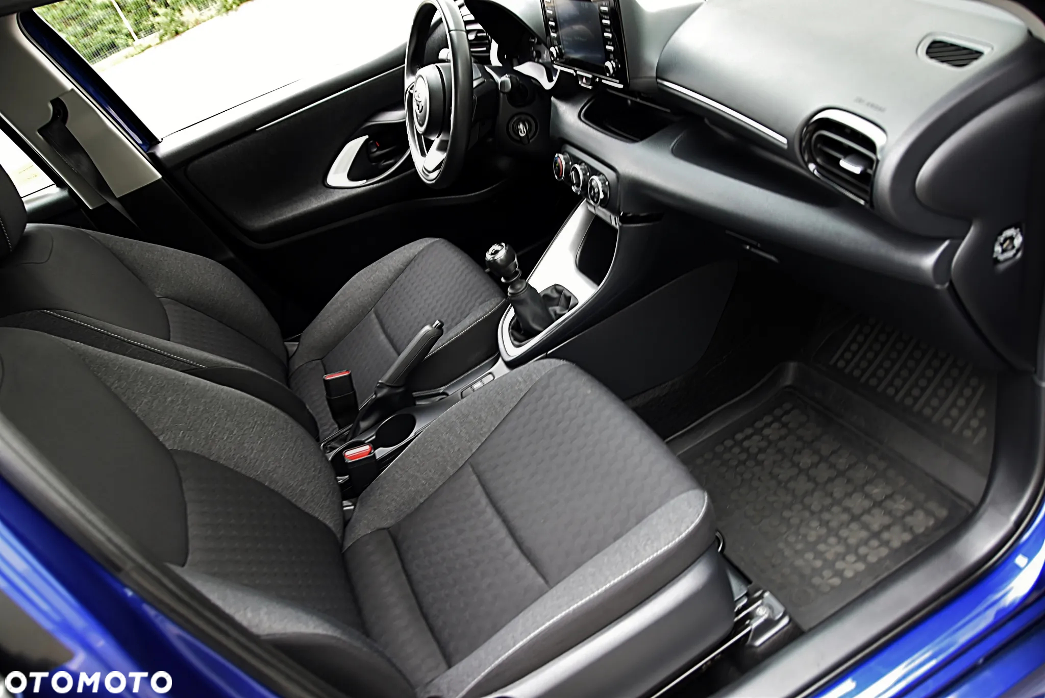 Toyota Yaris 1.5 Comfort - 18