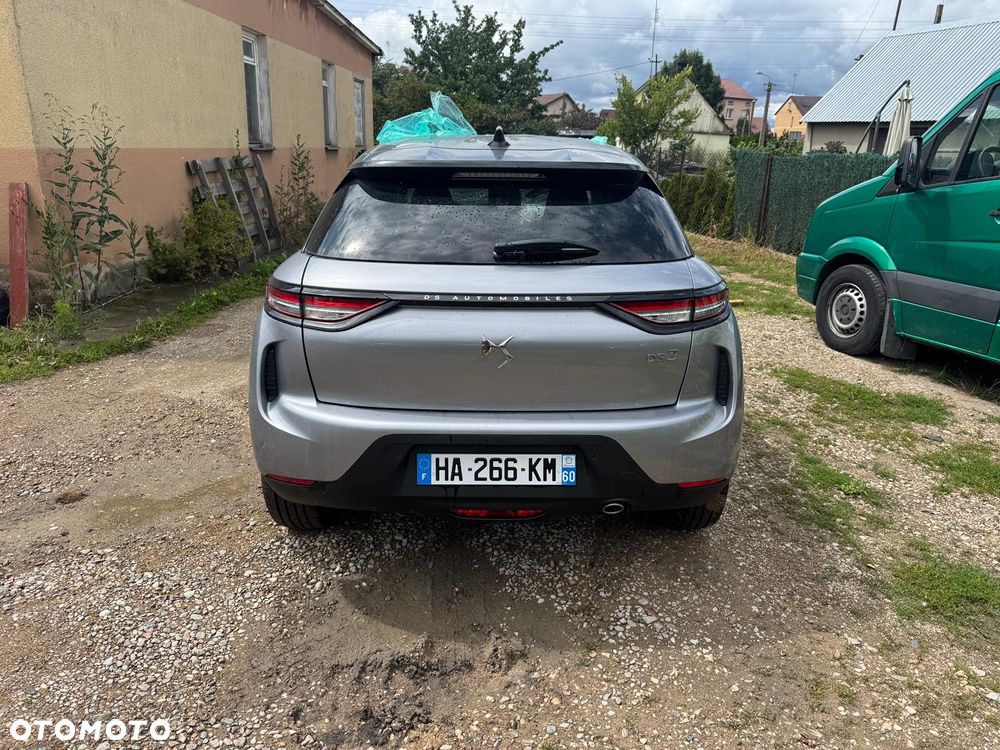 DS Automobiles DS 3 - 4