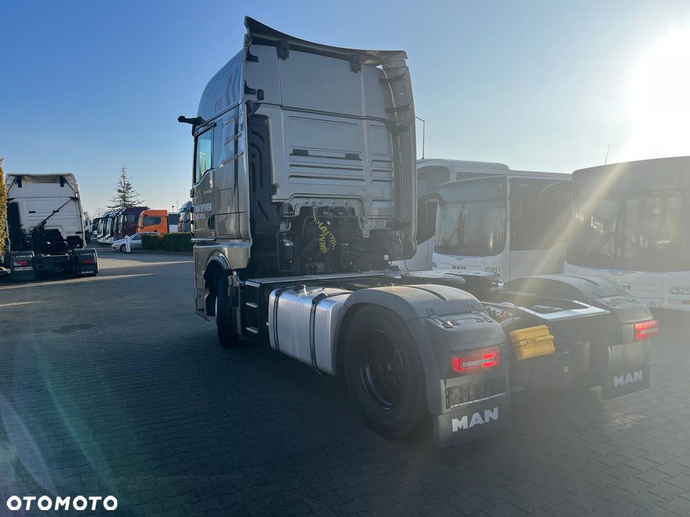 MAN TGX 18.480 4x2 BL SA - 10