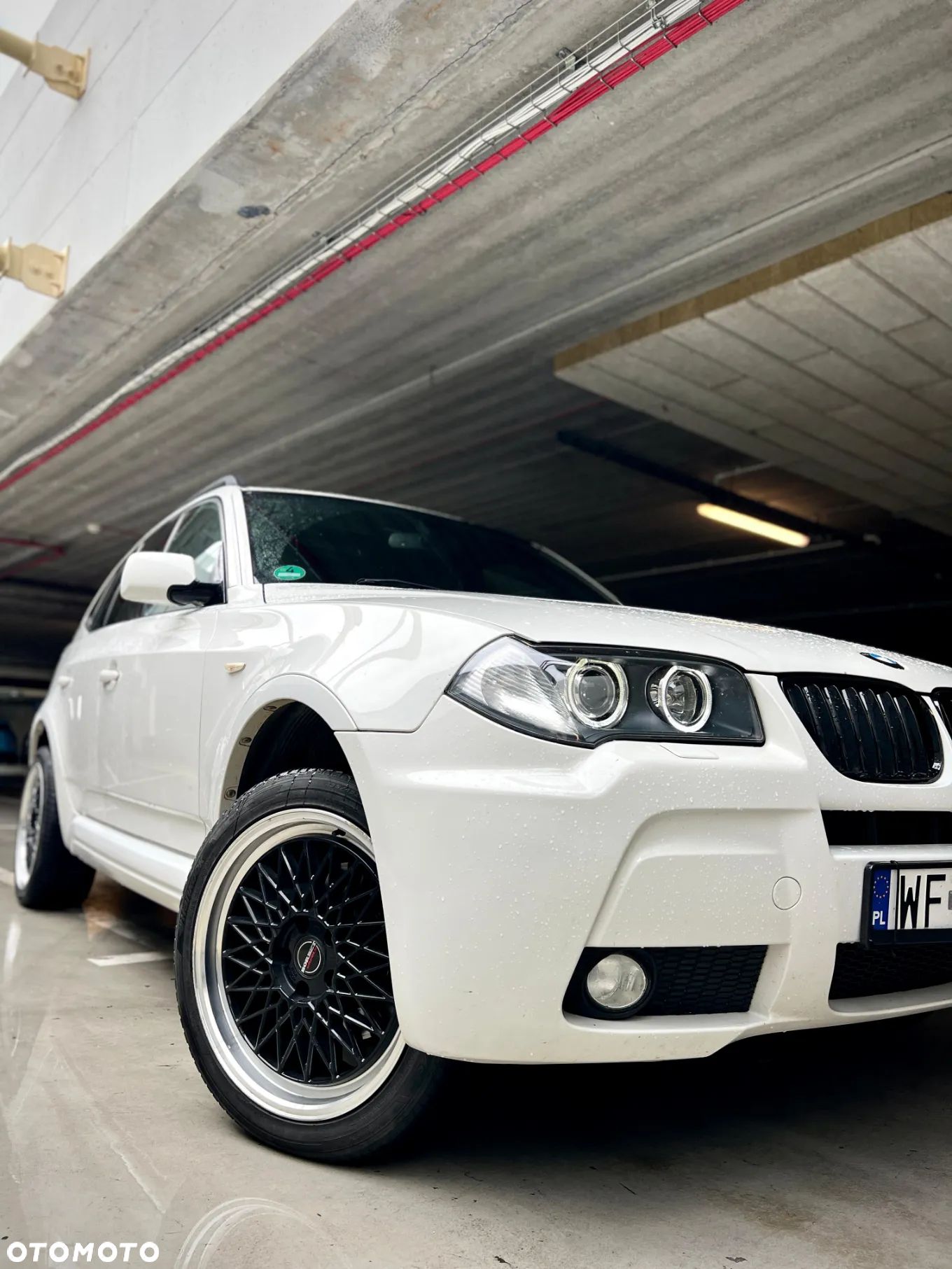 BMW X3 xDrive30d Limited Sport Edition - 1