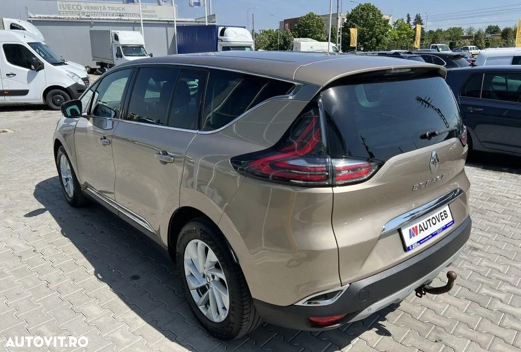 Renault Espace - 6