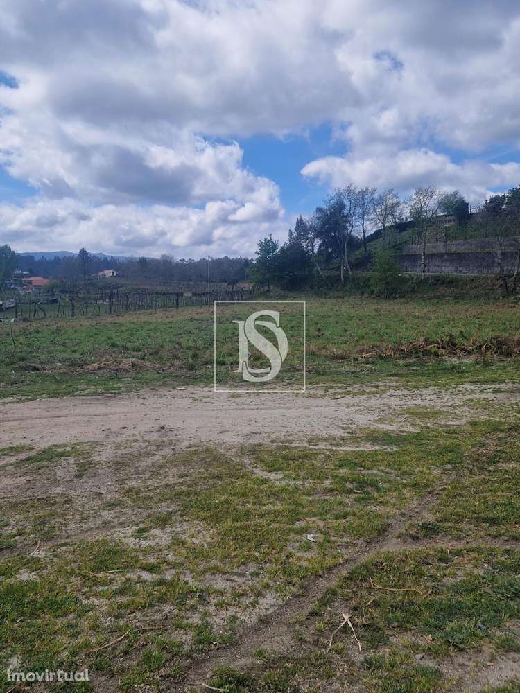 Terreno  Venda em Pinheiro,Vieira do Minho - Grande imagem: 4/13