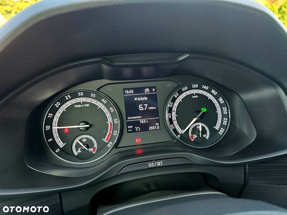 Skoda Kodiaq 2.0 TDI 4x2 Ambition DSG - 20