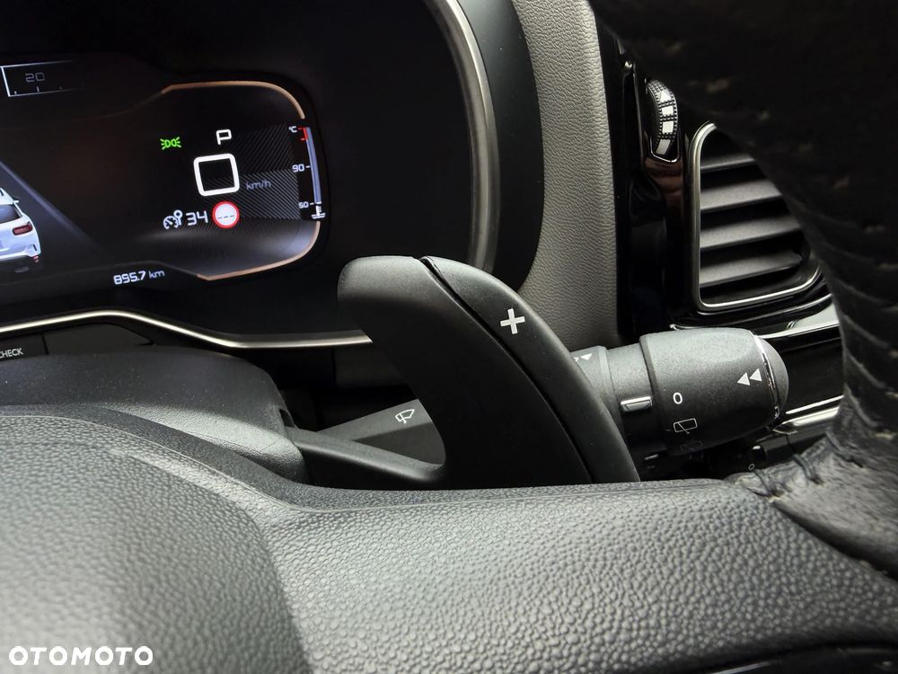 Citroën C5 Aircross BlueHDI 130 S&S EAT8 FEEL PACK - 25