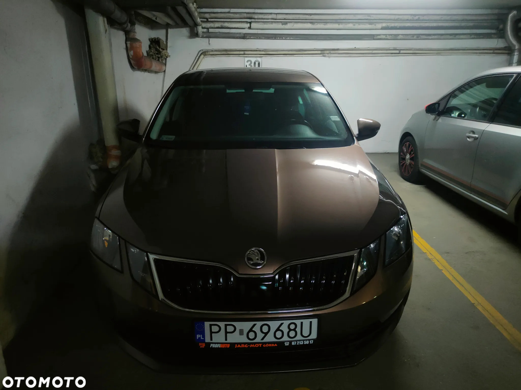 Skoda Octavia 1.8 TSI Drive - 11