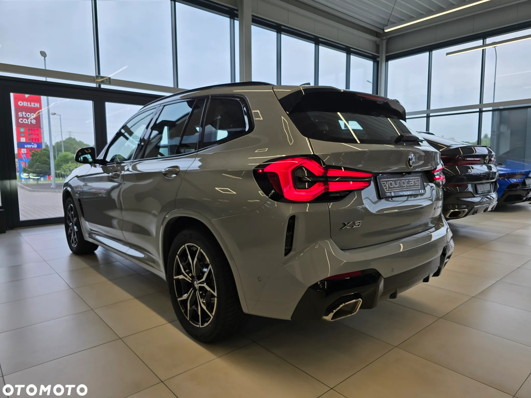 BMW X3 - 9