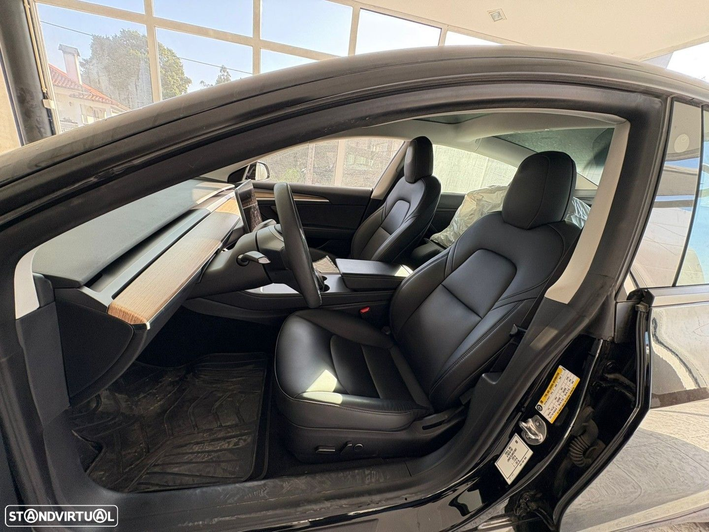 Tesla Model 3 Performance Dual Motor AWD - 6