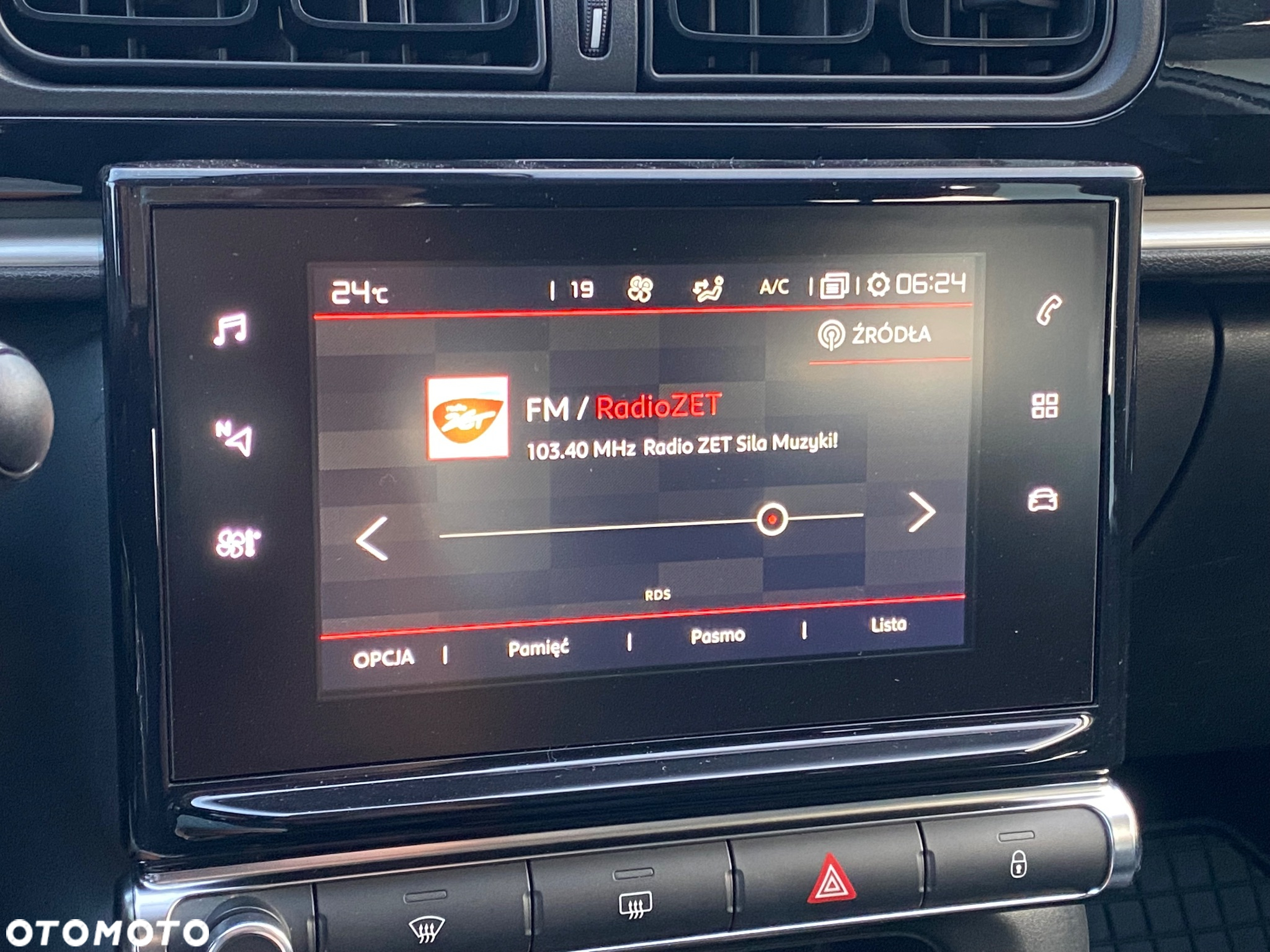 Citroën C3 1.2 PureTech GPF Shine - 29