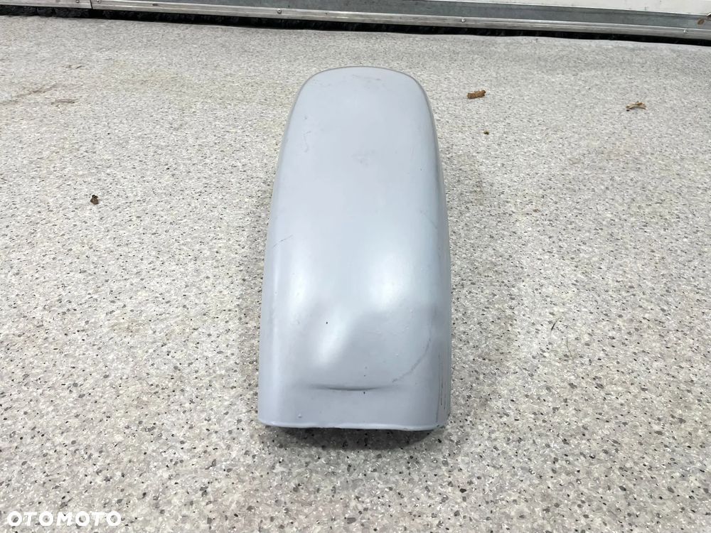 osłona łańcucha błotnik nadkole Harley-Davidson Sportster 900 (nr1167) - 8