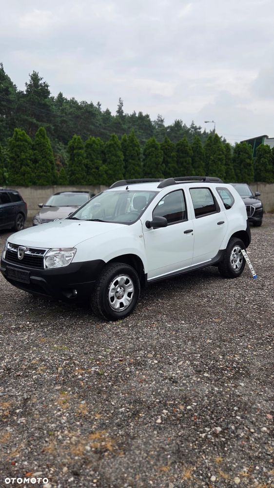 Dacia Duster 1.6 - 5