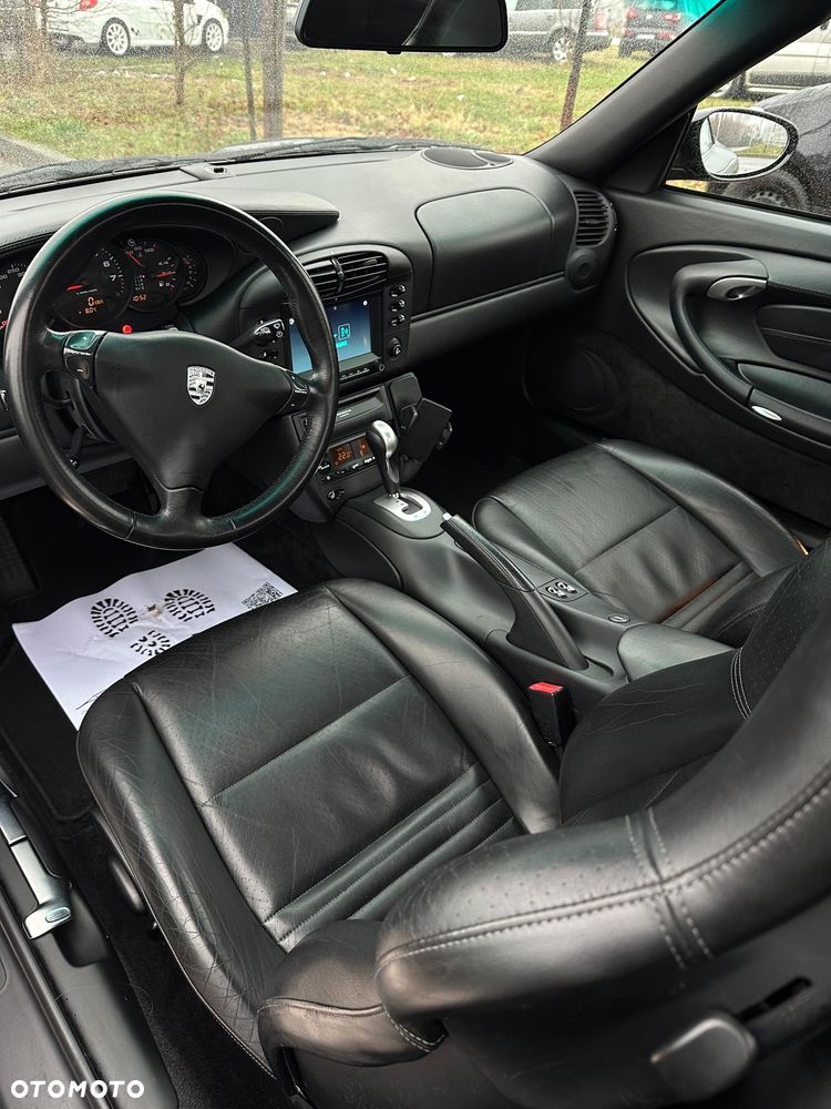 Porsche 911 - 9