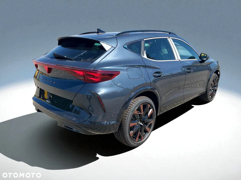 Cupra Formentor 1.5 eTSI mHEV DSG - 8