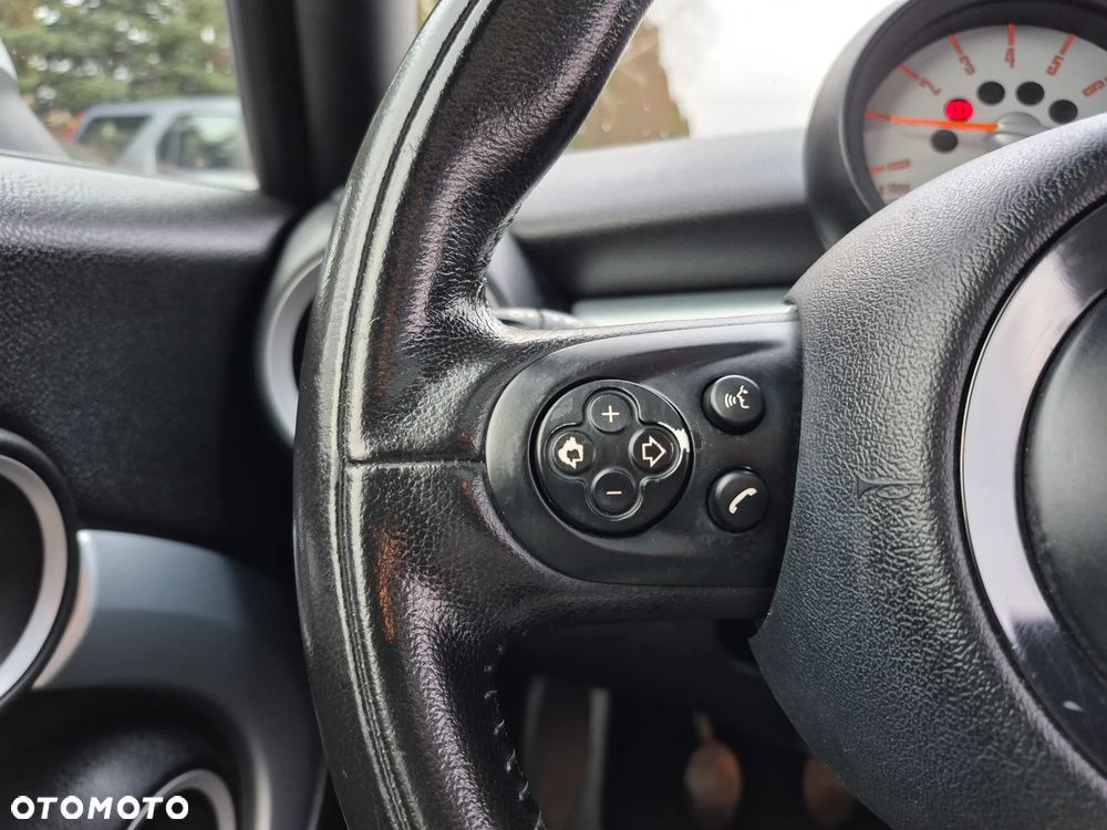 MINI Cooper Bayswater - 31