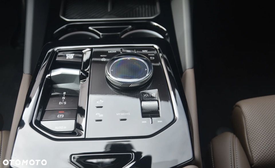 BMW Seria 5 520d - 17