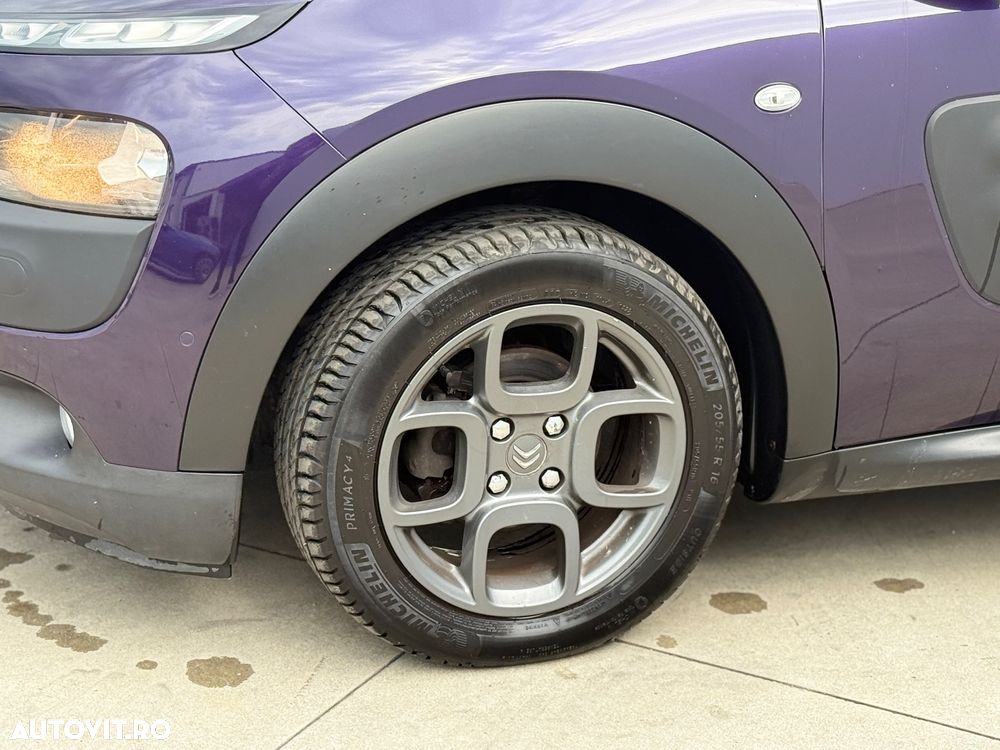 Citroën C4 Cactus BlueHDi 100 Stop&Start Feel - 23