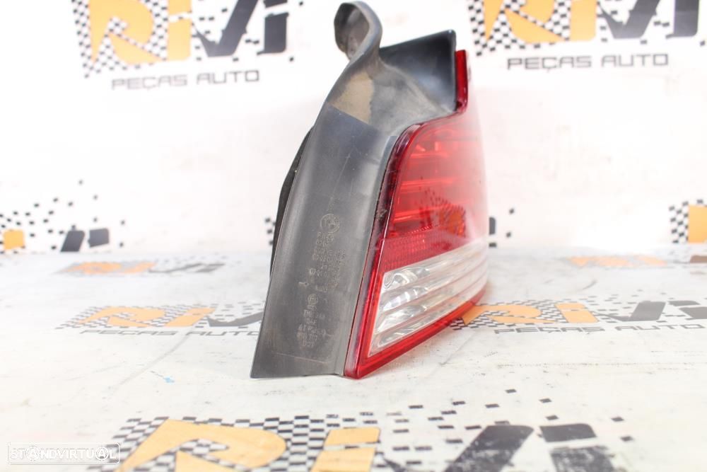 Farolim Direito Bmw 1 Coupé (E82)  63217285642 / 7285642 / Passageiro - 9