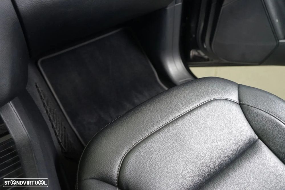 Mercedes-Benz GLE 250 d 4Matic 9G-TRONIC - 35