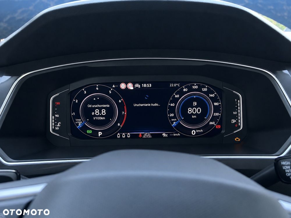 Volkswagen Tiguan 1.5 TSI EVO Life DSG - 12