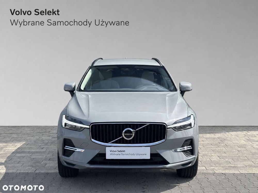 Volvo XC 60 - 2