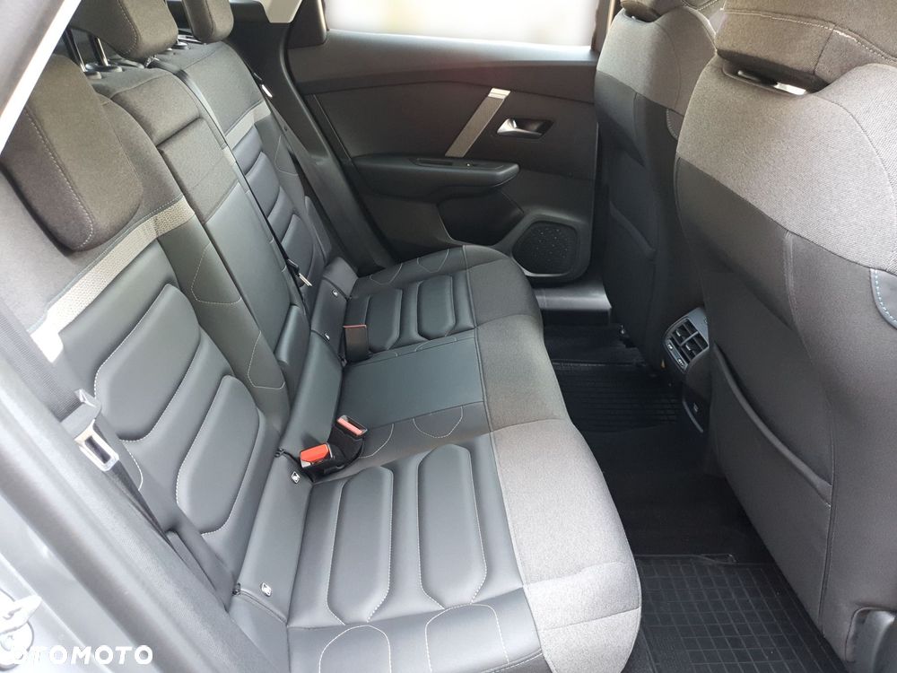 Citroën C4 1.2 PureTech Feel Pack S&S - 26