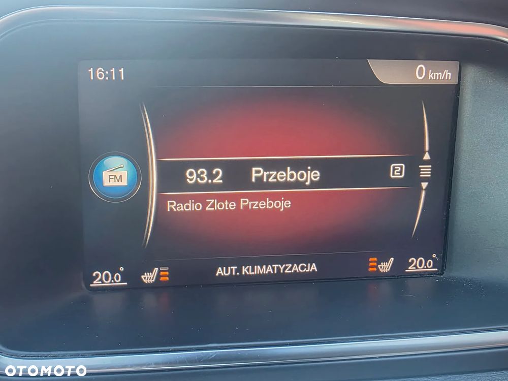 Volvo V40 - 29