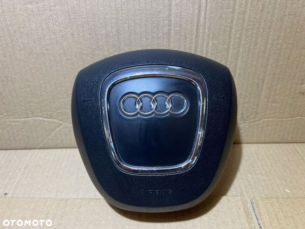 audi a3 8p lift poduszka powietrzna airbag kierowcy 8p0880201cd - 1