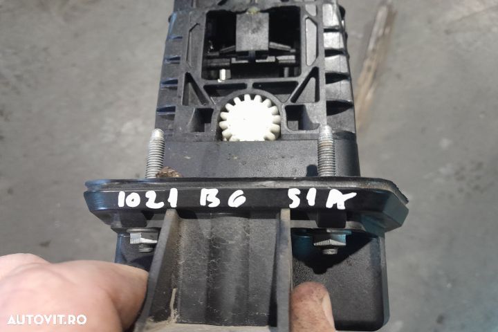 TIMONERIE 1K0713061 Volkswagen VW Passat B6 [2005 - 2010] Sedan 4-usi - 5