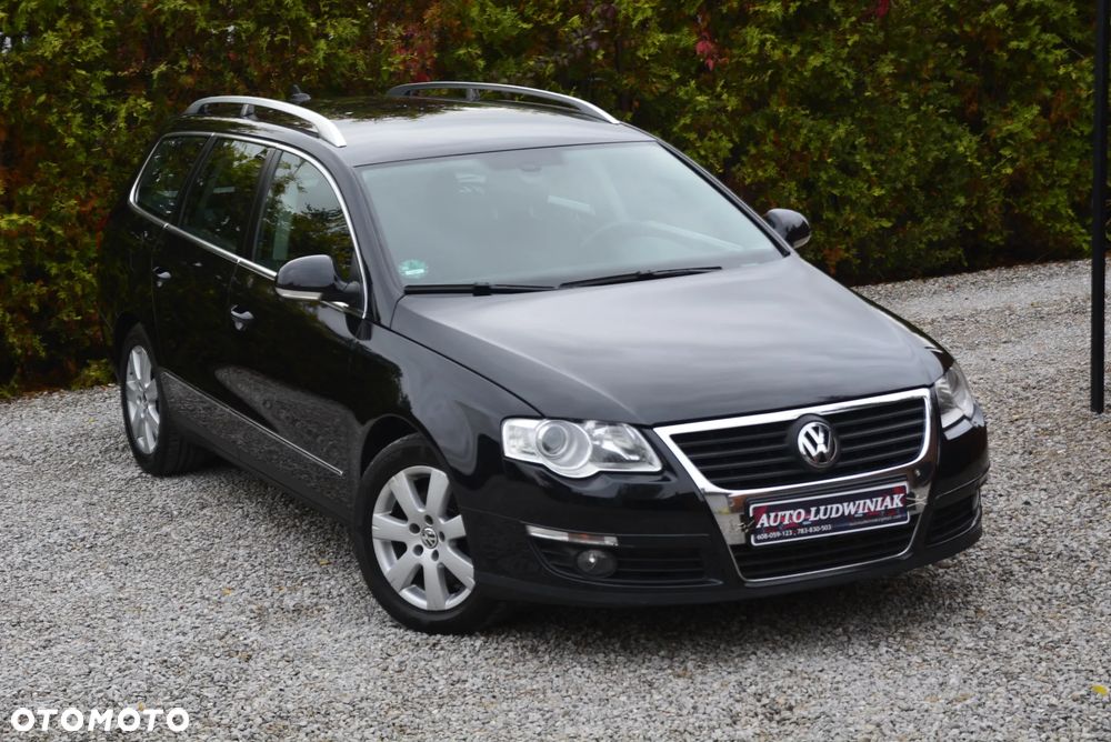Volkswagen Passat 1.8 TSI Exclusive - 15