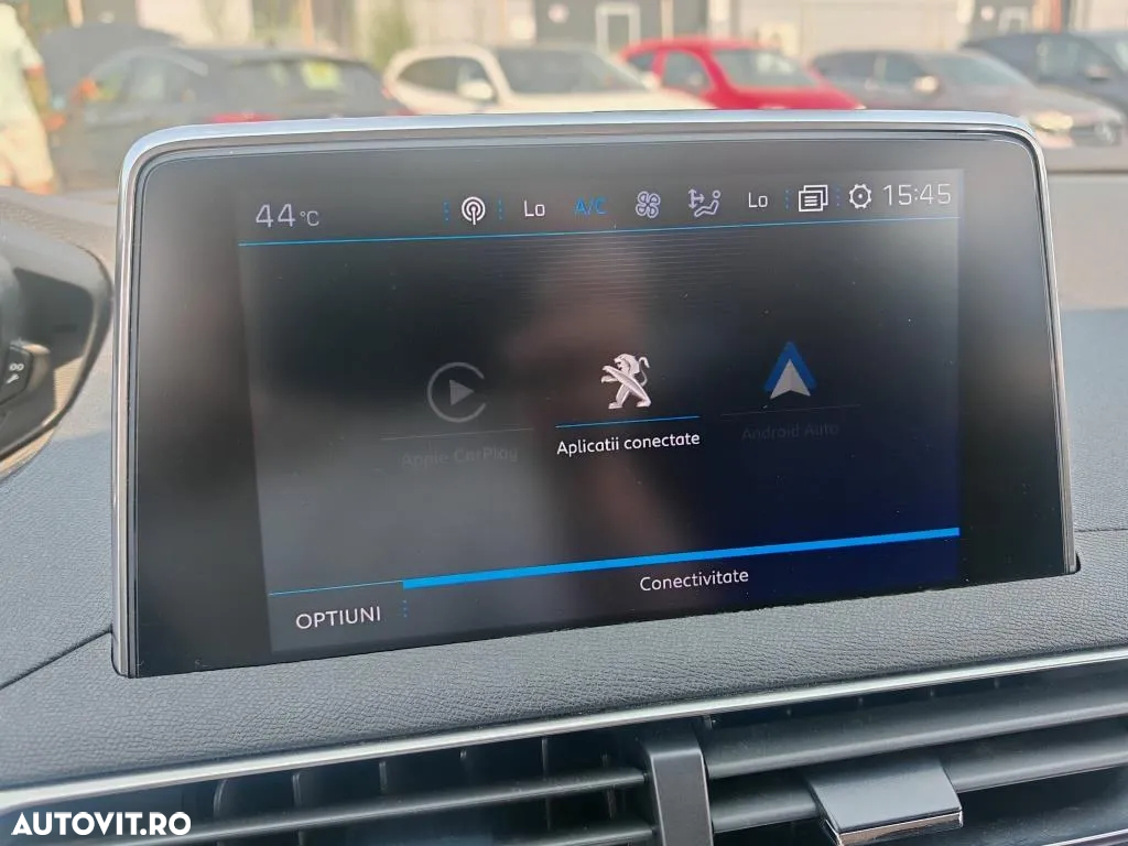 Peugeot 3008 1.5 BlueHDI S&S EAT8 Active - 21