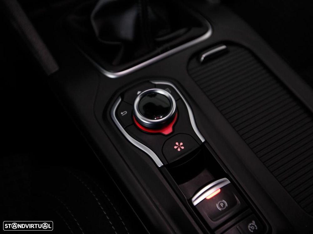 Renault Talisman Sport Tourer 1.6 dCi Business - 19